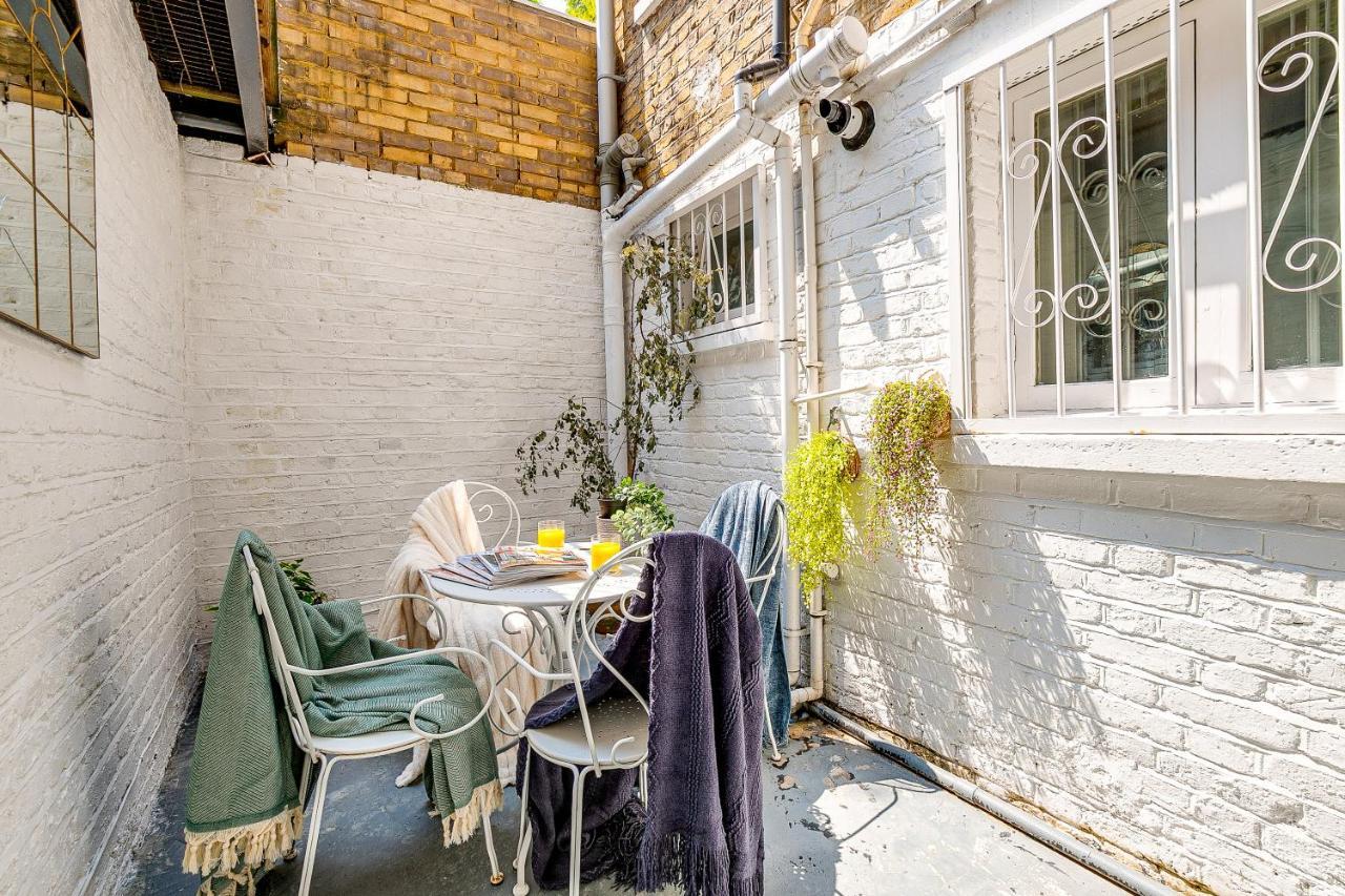 Luxury 1 Bed In East