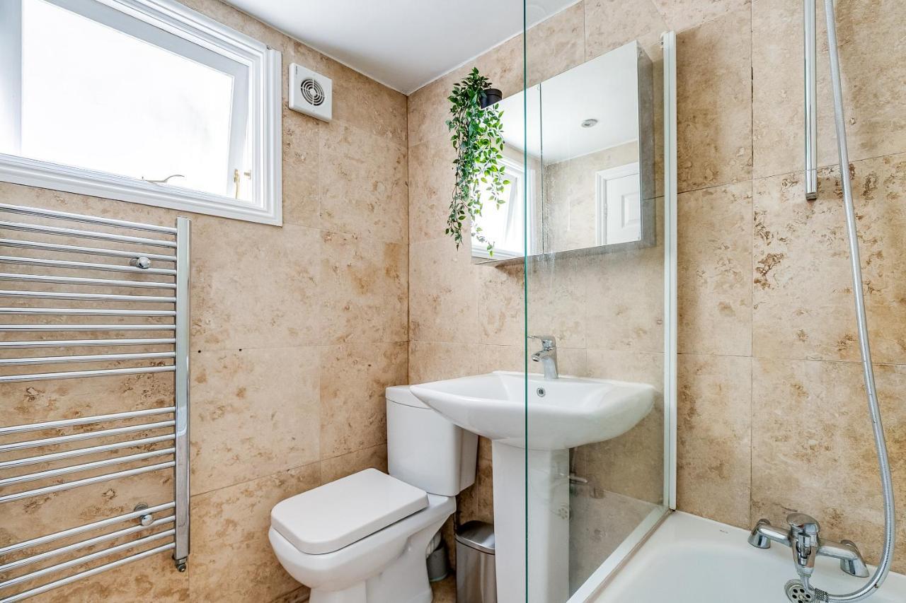 Apartment Luxury 1 Bed In East London