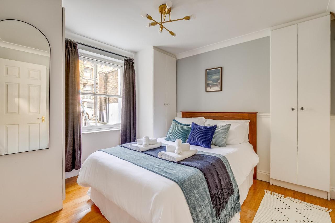 Luxury 1 Bed In East Apartment *
