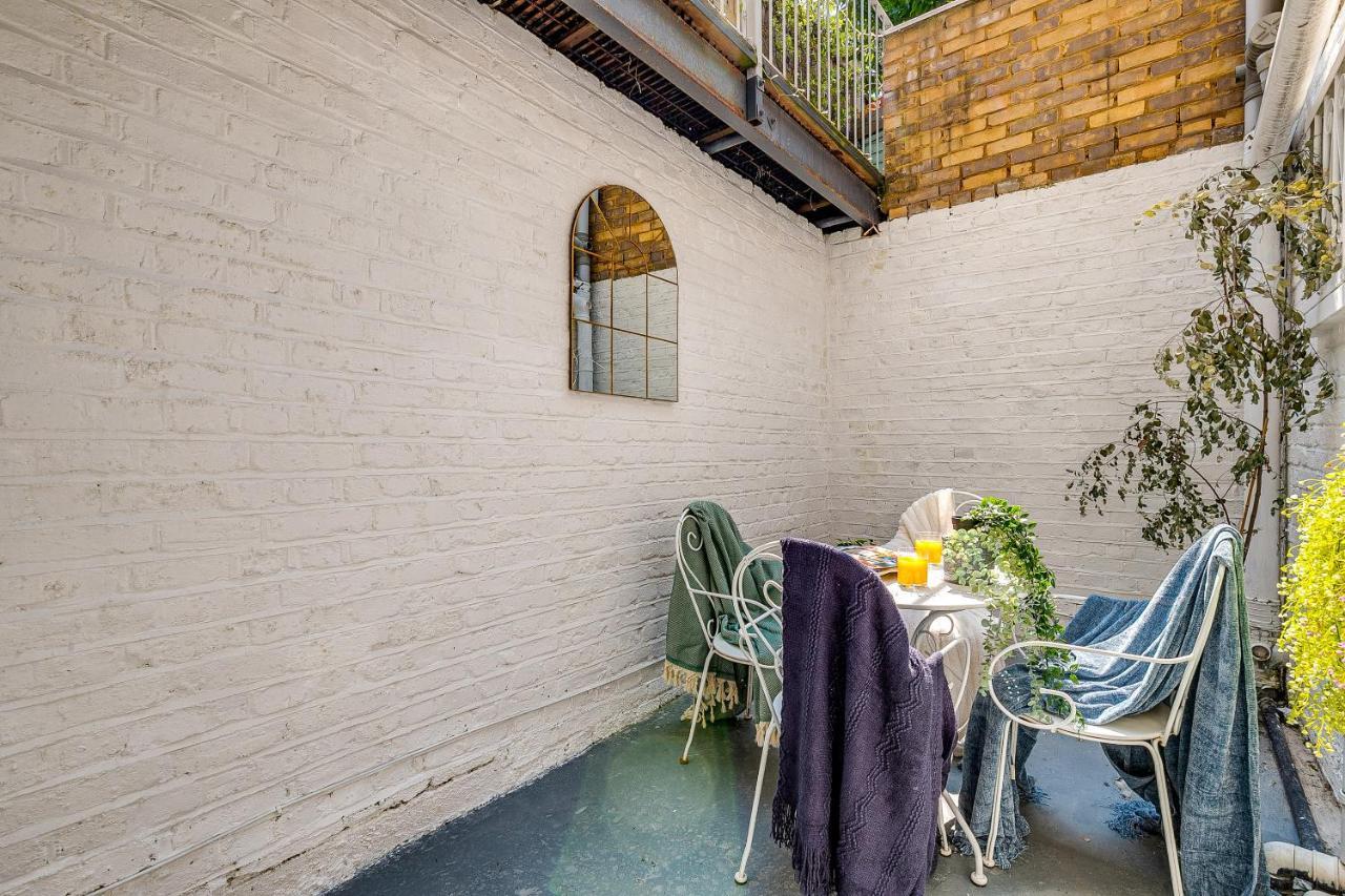 Luxury 1 Bed In East