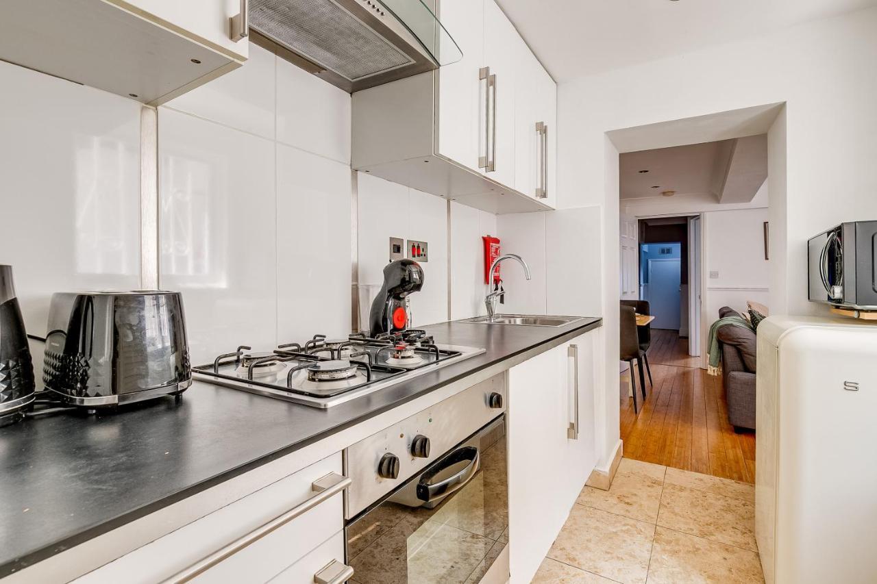 Apartment Luxury 1 Bed In East