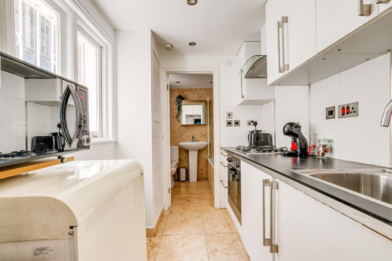 Luxury 1 Bed In East London