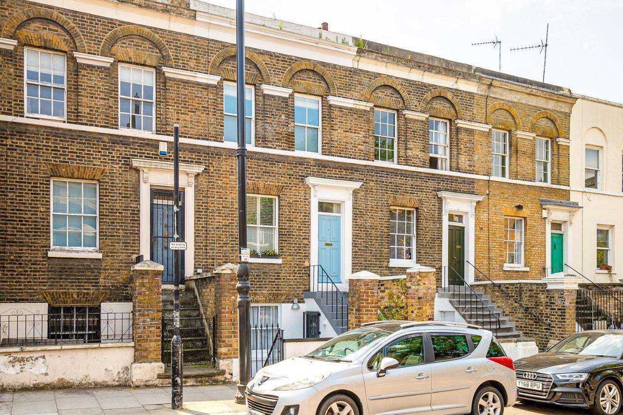 Luxury 1 Bed In East