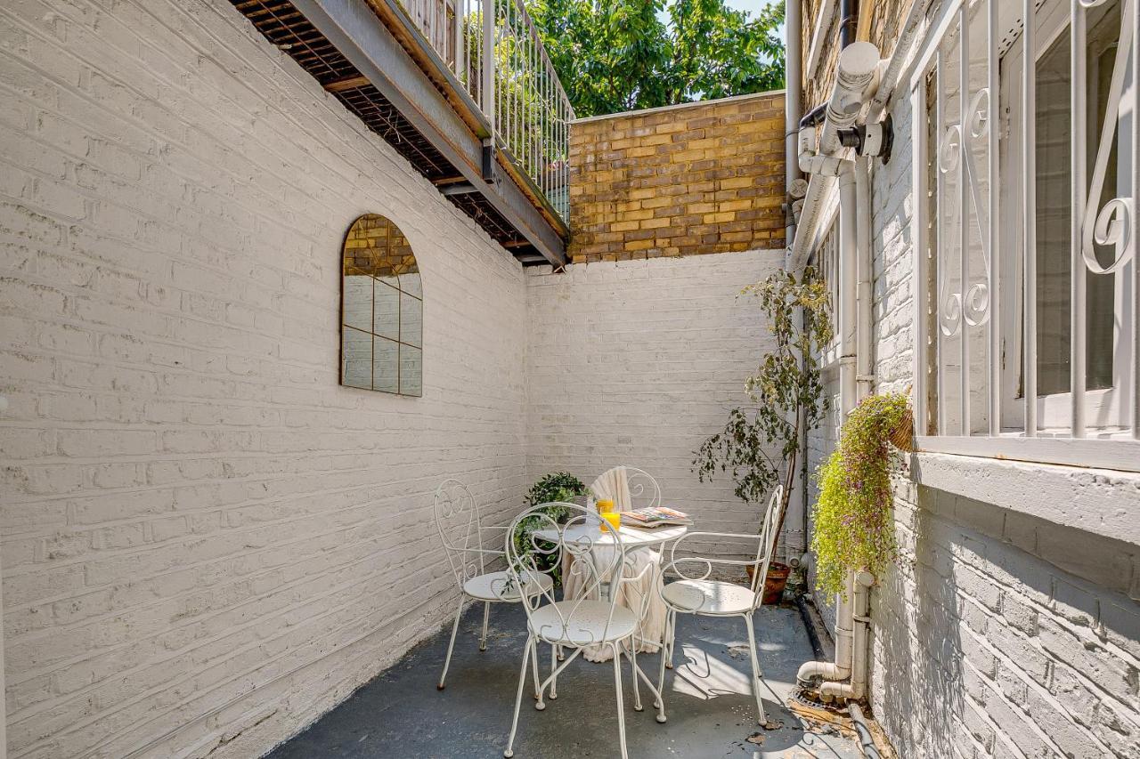 Luxury 1 Bed In East