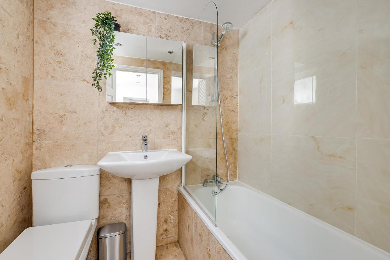Apartment Luxury 1 Bed In East London