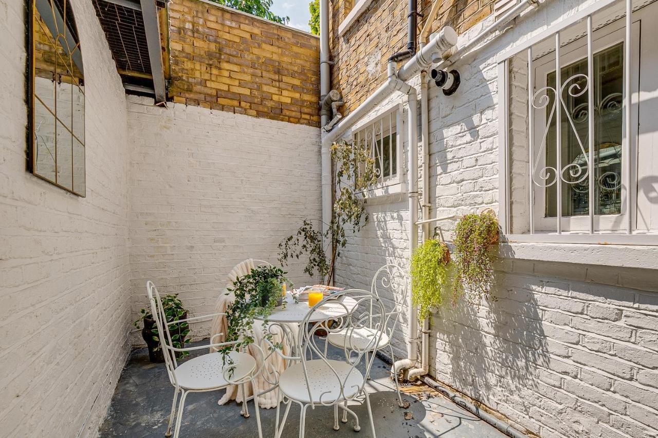 Apartment Luxury 1 Bed In East London
