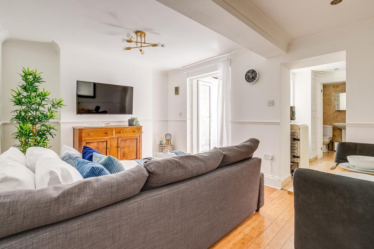 Luxury 1 Bed In East London